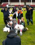 Miracle At Moor Lane